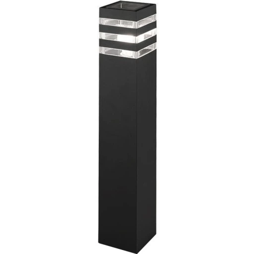 Lampa Ogrodowa stojąca słupek ogrodowy 80 cm E27