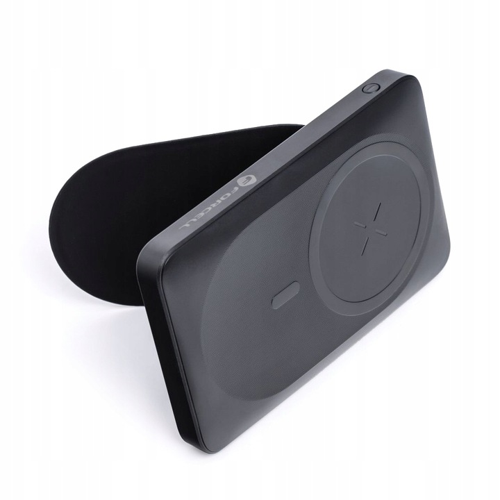 PowerBank Magnetic Wireless MagSafe USB-C 10000mAh do iPhone 15 / Pro /Max