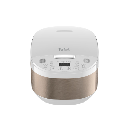 Multicooker TEFAL SimplyCook Plus RK622130 12w1 4l koszyk