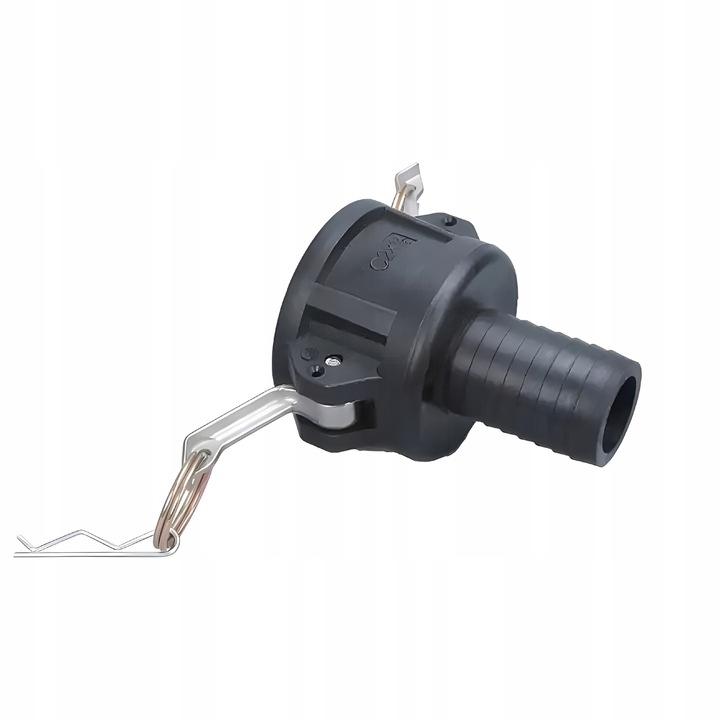 Złącze CAMLOCK 2 cale TYP C na wąż 1 1/2" (38mm) Kamlok Zbiornik MAUSER IBC