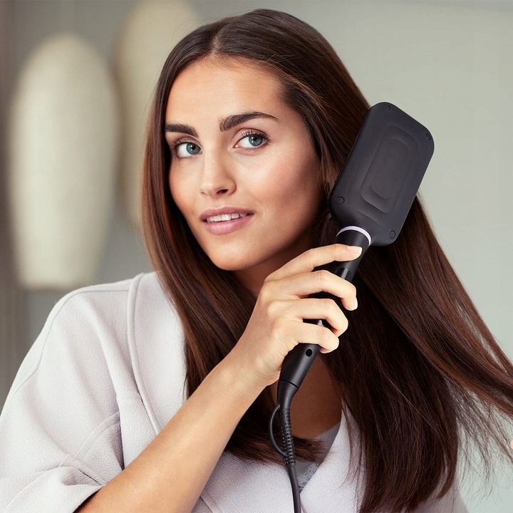 Szczotka prostująca Philips BHH880/00