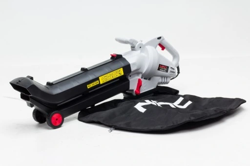 NAC ODKURZACZ do LIŚCI 3000W VBE300-AS-G