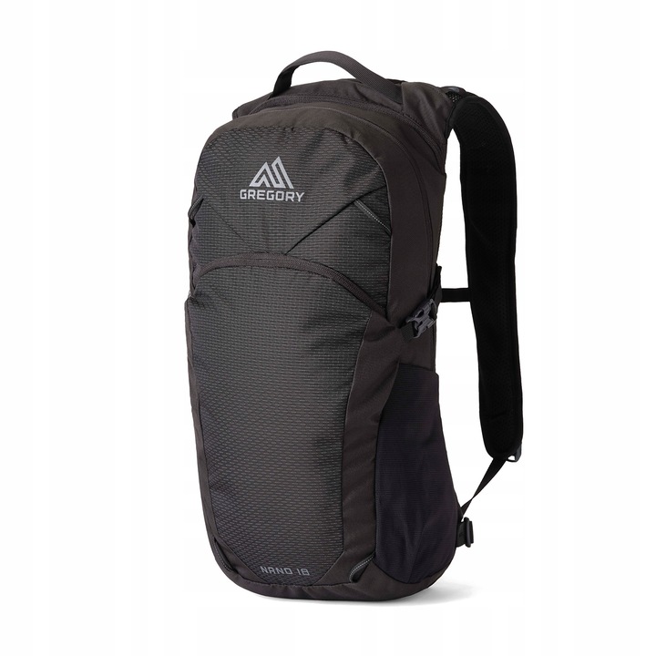 Plecak miejski Gregory Nano 18 l optic black