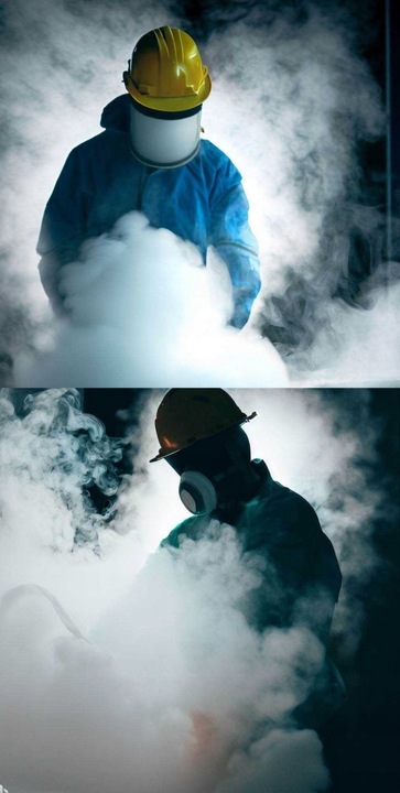 SUCHY LÓD NA IMPREZĘ 3 MM 5 KG + 1 KG GRATIS NA SUBLIMACJE GRATIS/THERMOBOX