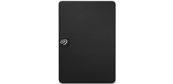 Dysk SEAGATE Expansion Portable 2TB HDD