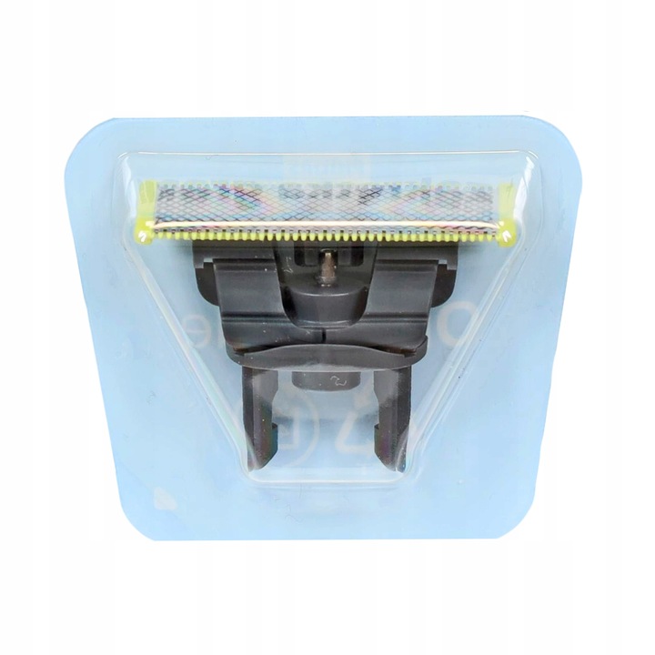 3x OSTRZE PHILIPS ONEBLADE ORYGINALNE QP2520 QP2530 QP6541 GOLARKA GŁOWICA