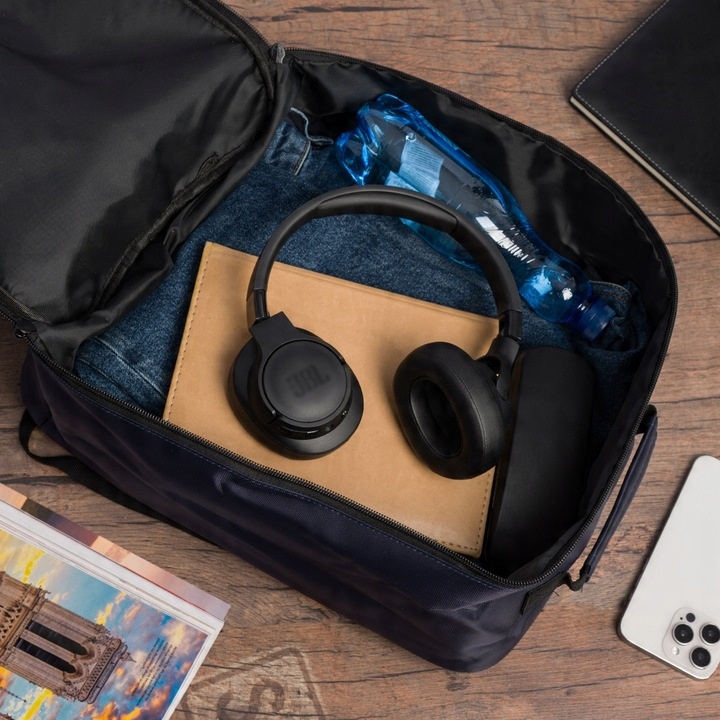 Plecak Podróżny Lekki Bagaż Podręczny Samolotowy Ryanair Wizzair Beltimore