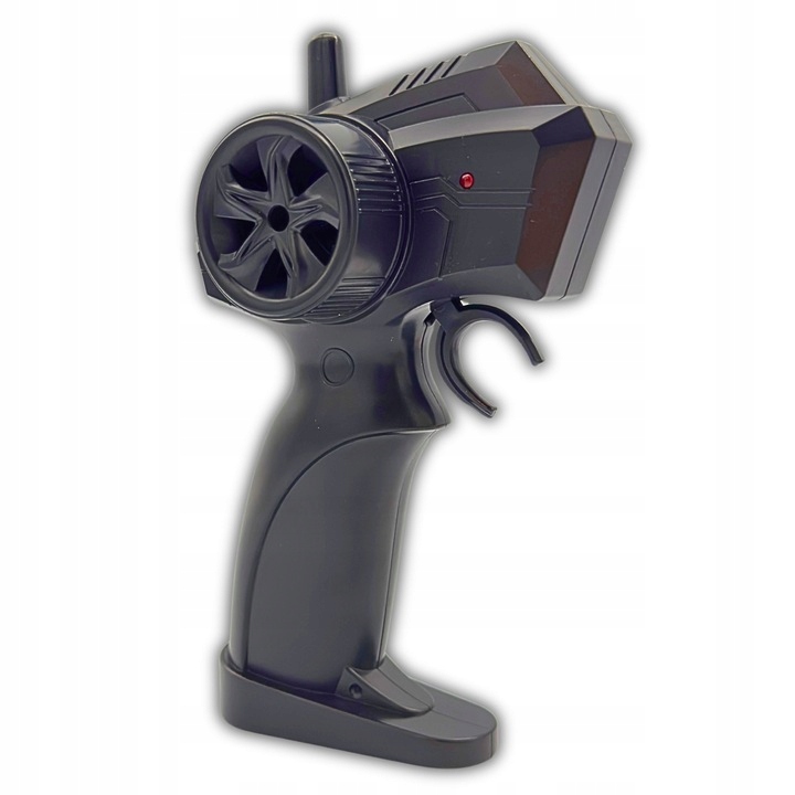 Samochód Zdalnie Sterowany RC Do Driftu Auto na pilot 4x4 LED akumulator