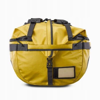 Torba trekkingowa Forclaz Duffel 80-120 litrów