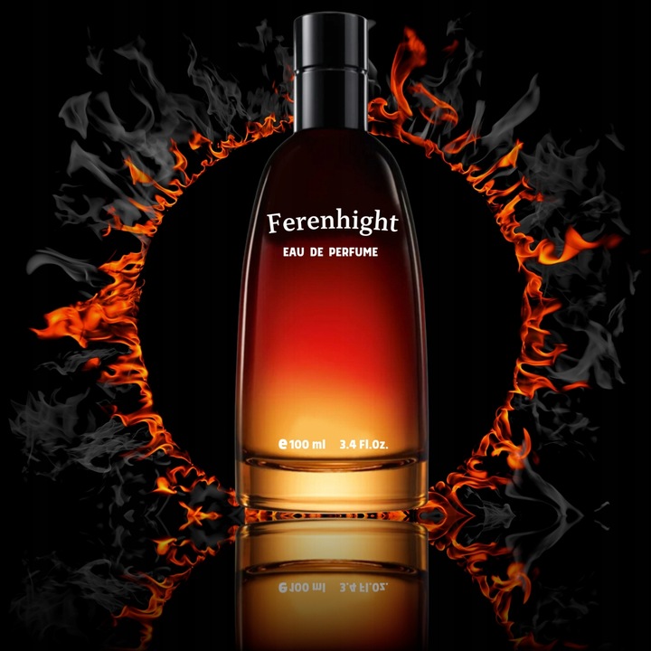 FERENHIGHT | Perfumy Męskie