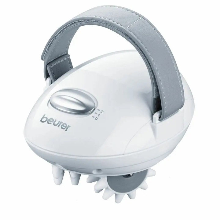 Masażer antycellulitowy BEURER CM 50 Biały