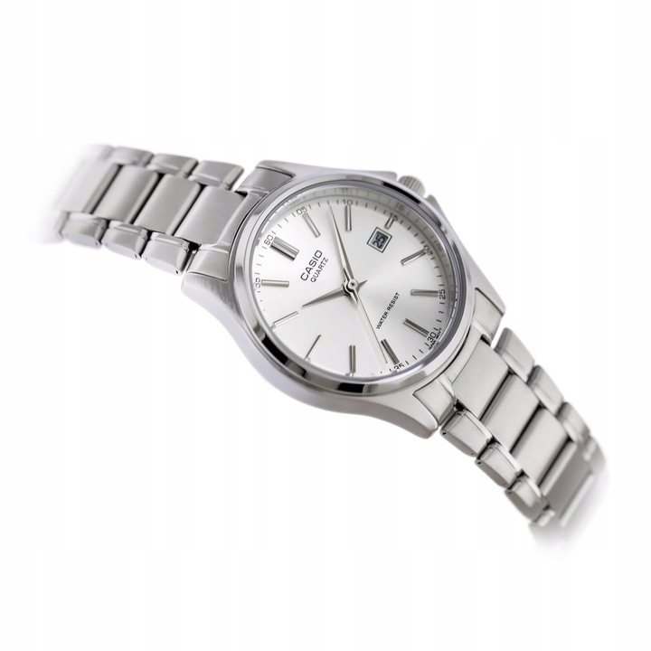 ZEGAREK DAMSKI CASIO LTP-1183A-7A + BOX +GRAWER