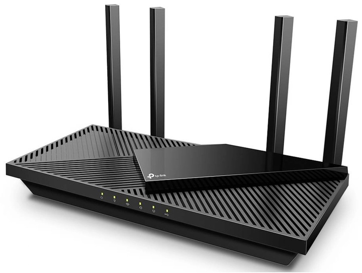 Router TP-LINK Archer AX55