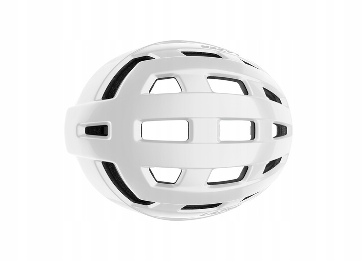 Kask rowerowy LAZER Biały Szosowy roz. uniwersalny