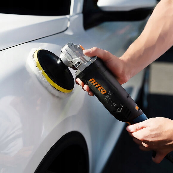 POLERKA SAMOCHODOWA 1200W NITEO TOOLS