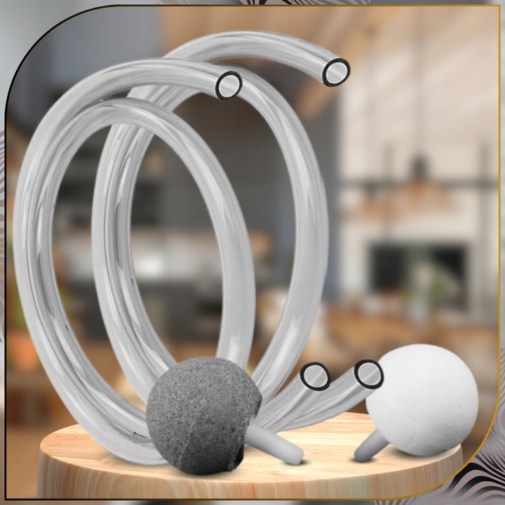 Generator ozonu ozonator do samochodu basenu akwarium jacuzzi PRO 600mg/h