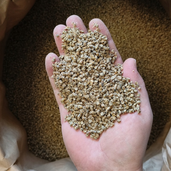 Koncentrat dla kur niosek Koncentrat kura nioska 30% na 100 kg paszy