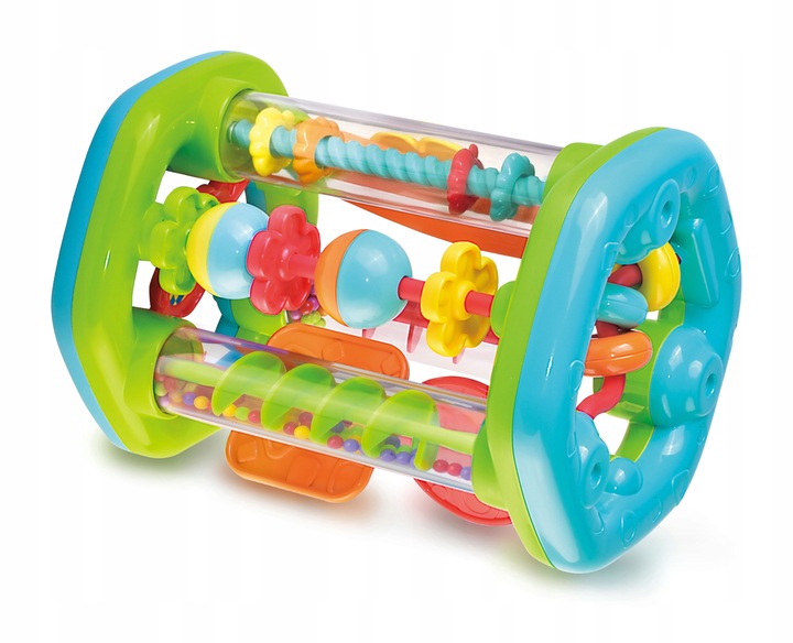 Dumel Discovery Roler