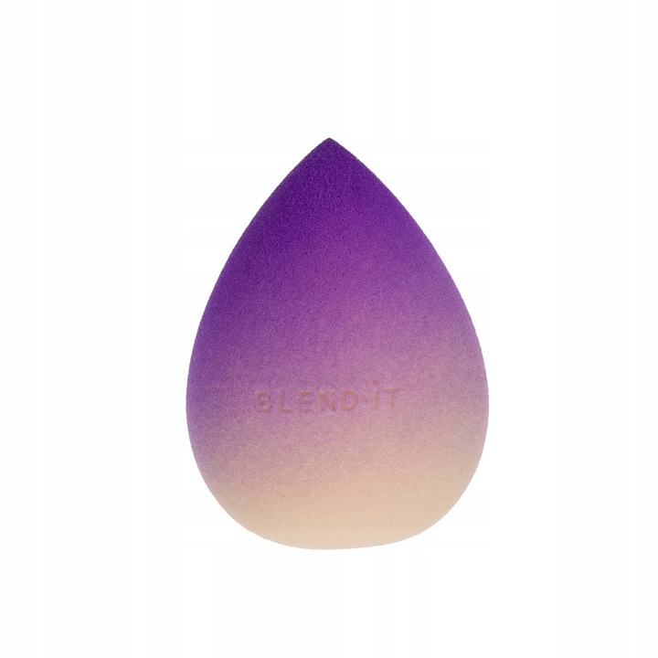 BLEND IT FAIRY TALE Zestaw 5 gąbek do makijażu