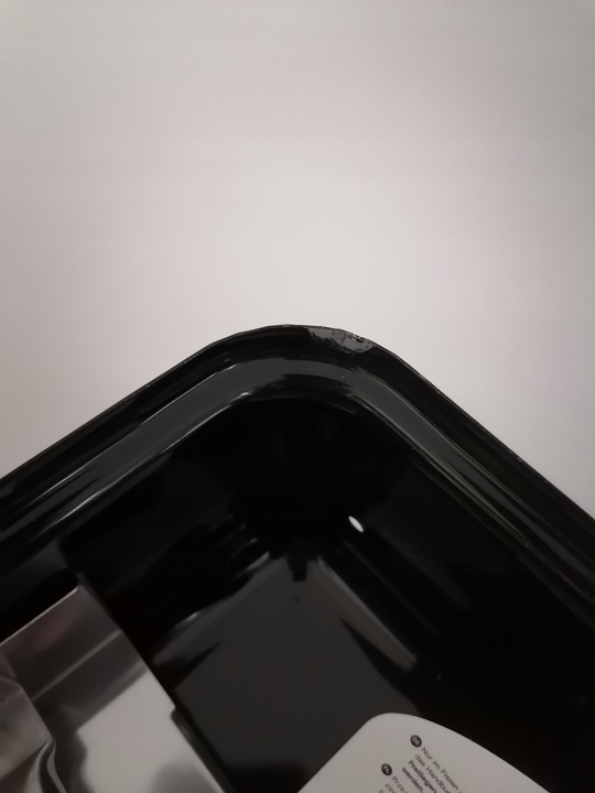 Grill gazowy Weber Go-Anywhere przenośny turystyczny 2,1kW