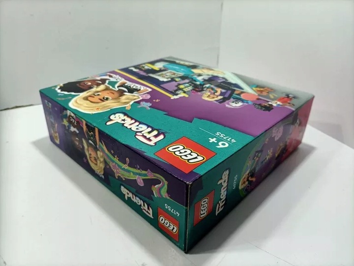 LEGO Friends 41755 Pokój Novy