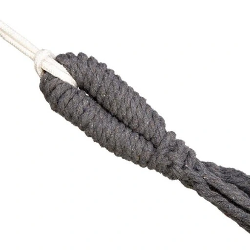 NILS HAMAK Szary SOLIDNY Turystyczny 200cm