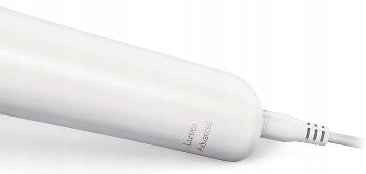 Depilator IPL Philips Lumea Advanced SC1997/00 seria 7000 2 nasadki