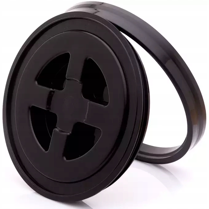 Work Stuff Bucket Lid Pokrywa do wiadra Detailing