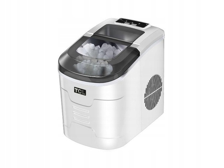 Kostkarka do lodu TCL ICE W9 112 W 2.2 L