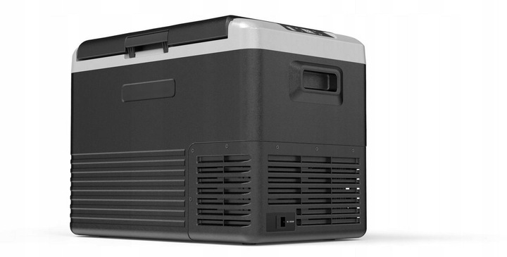ChefOne IceBox CL40 lodówka turystyczna samochodowa przenośna 230v 12v 24v