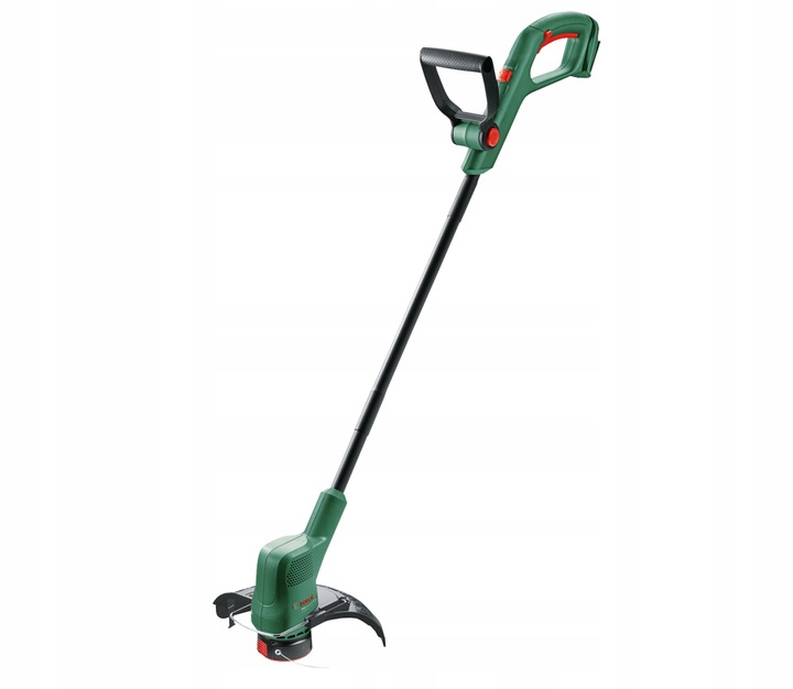 AKUMULATOROWA PODKASZARKA DO TRAWY EasyGrassCut 18V-26 Bosch