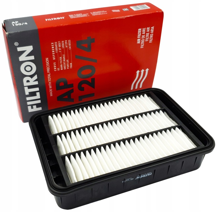 Filtron AP 120/4 Filtr powietrza