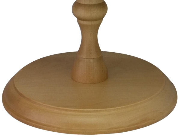 GLOBUS 320 podwójna mapa POL+FIZ drewno NA PREZENT APLIKACJA jakość polski