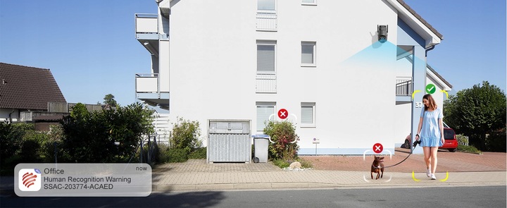 KAMERA ZEWNĘTRZNA IP Z KARTĄ SIM 3G 4G LTE GSM PTZ PODWÓJNY OBIEKTYW 6×ZOOM