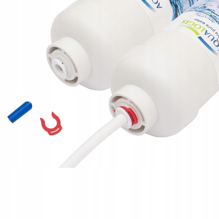 2x FILTR ZAMIENNIK DO SAMSUNG DA29-10105J HAFEX