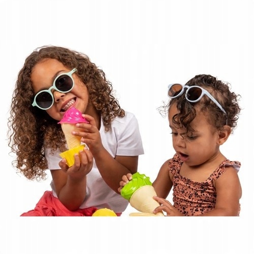 Okulary przeciwsłoneczne Dooky Bali UV400 3-7 lat