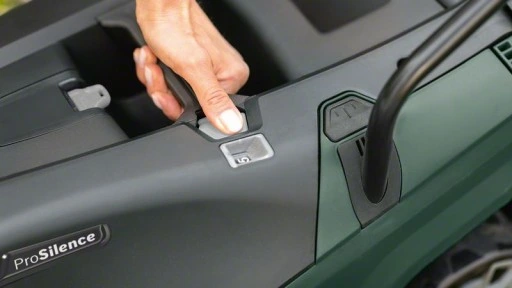 Kosiarka akumulatorowa Bosch 38 cm UniversalRotak 36-560 06008B9507