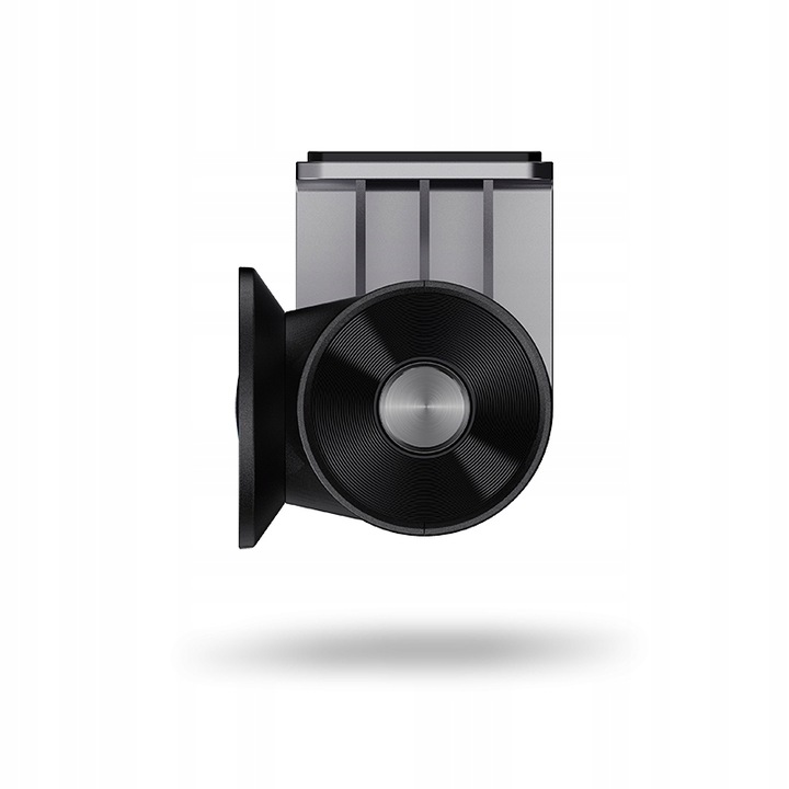 WIDEOREJESTRATOR JAZDY WiFi XBLITZ Z10 SLIM + GŁOŚNIK BLUETOOTH FM