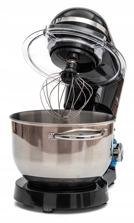 ROBOT KUCHENNY PLANETARNY MIKSER 2500 MISA 6,3L B