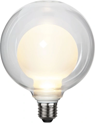 Żarówka LED SPACE 3-Stopnie MOCY 3,5W 2700k