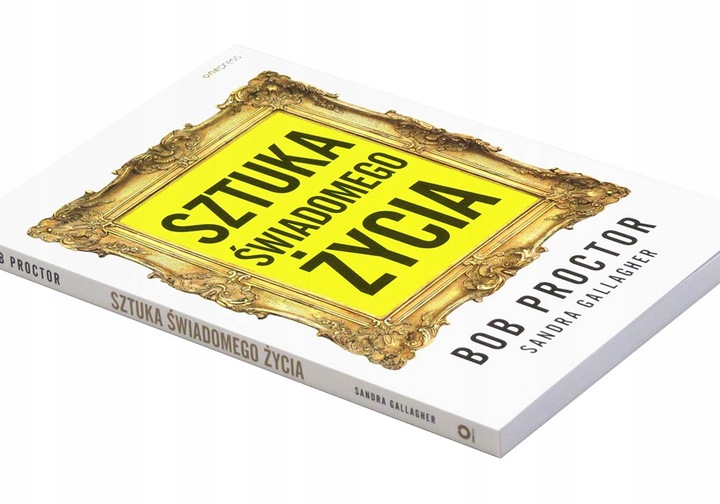 Sztuka świadomego życia