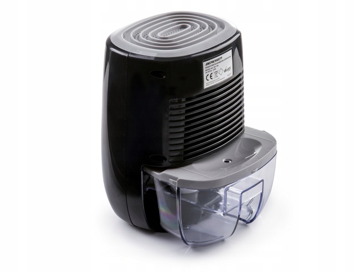 OSUSZACZ POWIETRZA POCHŁANIACZ WILGOCI BERDSEN 70B