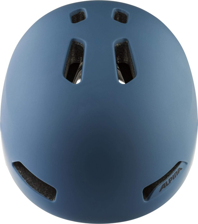 Kask rowerowy Alpina Haarlem r. L