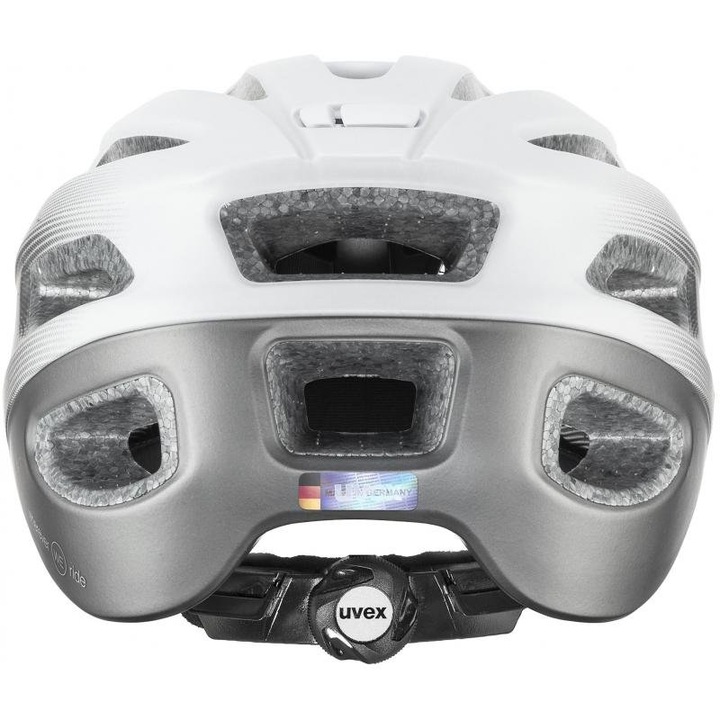 Kask rowerowy damski Uvex true cc WE 52-55cm