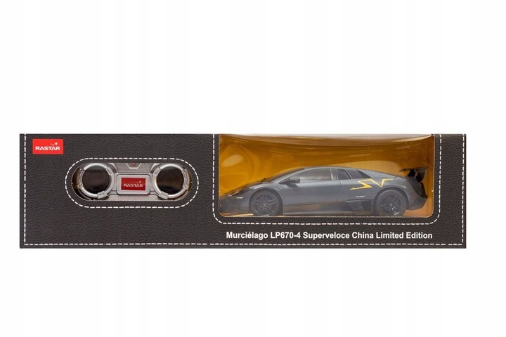 Lamborghini Murcielago R/C 1:24 Rastar 39001