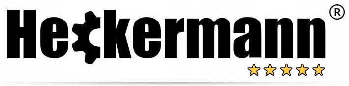 ROBOT KUCHENNY PLANETARNY MIKSER WIELOFUNKCYJNY 2200W HECKERMANN MISA 6,2L