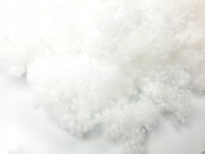 SZTUCZNY ŚNIEG PUCH 1KG 1000g MEGA PAKA