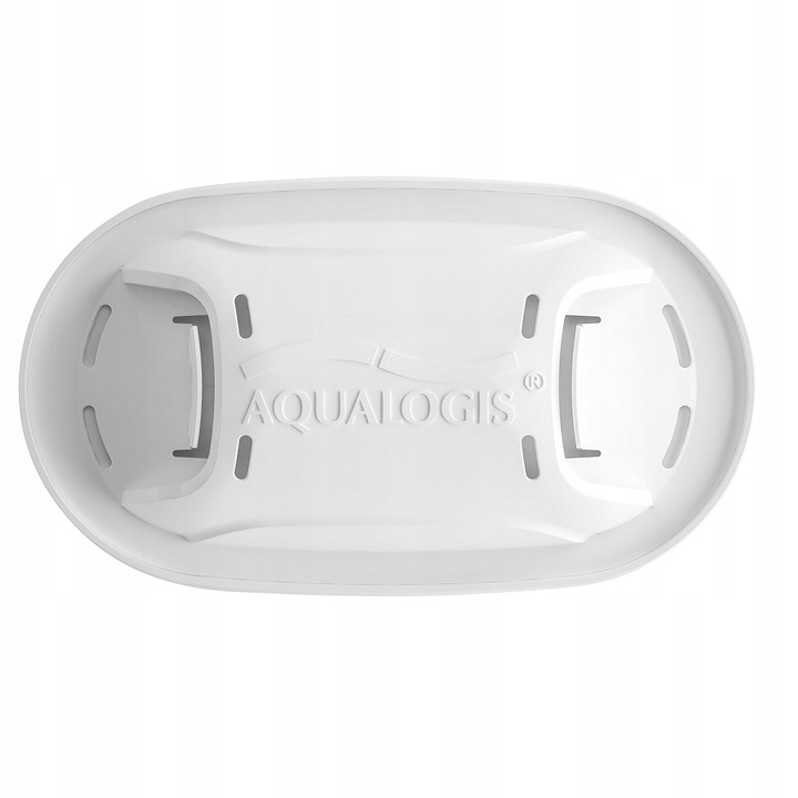 Filtr Do Wody Dzbanka Wkład Filtrujący Aqualogis Ultra Do BRITA DAFI 6pk