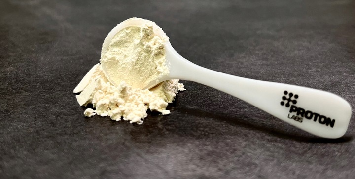 PROTON LABS RESVERATROL 99% czysty proszek | 15g resweratrol