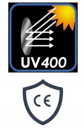 OKULARY PRZECIWSŁONECZNE MĘSKIE POLARYZACYJNE ETUI POLARZONE DLA KIEROWCÓW